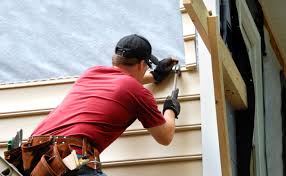 Custom Trim and Detailing for Siding in South Haven, MI